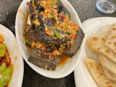-湘肠香火锅店(团结湖店)