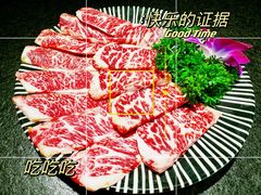 -三仟家韩式烤肉(福德店)