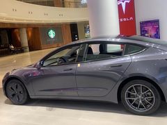 -TESLA 特斯拉(广州天环广场体验店)