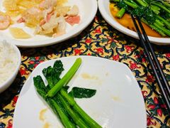 -城南往事·鲁菜济南菜(软件园美莲广场店)