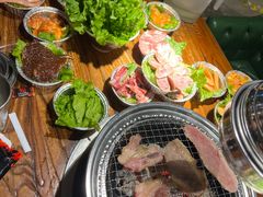 -原始泥炉烤肉(总店)