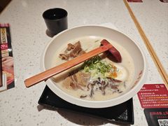 -味千拉面(又一城店)