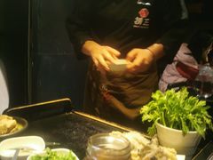 皇上皇腊味煲仔饭-捞王锅物料理(凯旋路店)