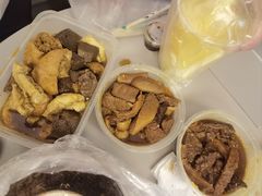 -阿姨牛杂(北京路店)