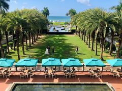 -三亚海棠湾万丽度假酒店