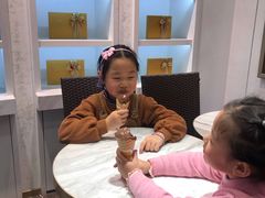 -GODIVA(月星环球港店)