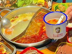 -杨校长·老成都串串香火锅(全国总店)