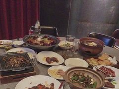 -青年公社烤鸭(青年路店)