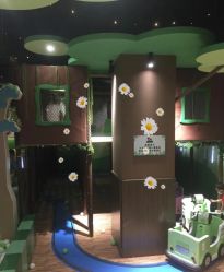-绿野星空儿童乐园