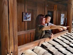 -云水谣景区-土楼之光文化园