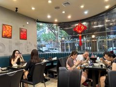 -川香煲(茅台路店)