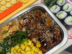 -坂田天虹