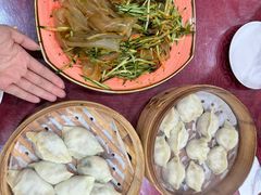 -老边饺子馆(中街店)