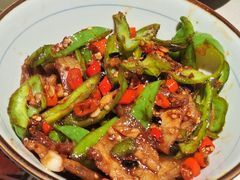 -湘鼎盛·大厨鲜炒湖南味(高新银泰店)