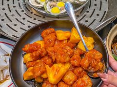 -飞尝蚝·顺德菜·鱼生(顺德总店)