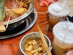 -丹妹麻辣烫(袁家岭20year店)