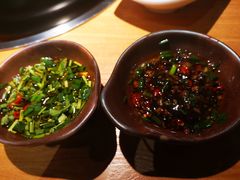 -一朵菌·野生菌探索家火锅(南亚店)