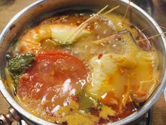 -Thai Basil罗勒叶泰式餐厅(时代天街店)