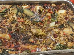 -阿明烧烤(虬泾路店)