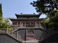 -洛阳白马寺