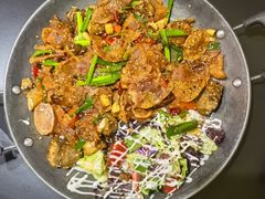 -桥边小楼·手工云南菜·丽江地标美食
