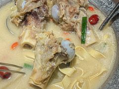 -骨之味·筒骨汤火锅(江头店)