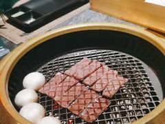 -虎哥六韩式烤肉料理 TIGERGRILL(隆生金山湖中心购物广场店)