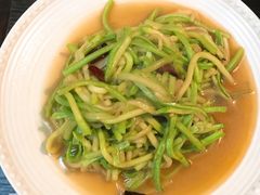 都想吃炒小瓜-火燒雲傣家菜(鼓楼店)