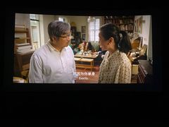 -SFC上影百联影城(川沙IMAX店)