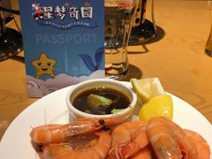 -东方明珠·可口可乐欢乐餐厅