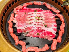 -花味烤肉·拌饭(庐阳万象汇店)