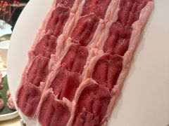 -涮福記·现切牛羊肉火锅(世纪汇店)