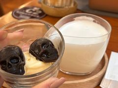 -大书房咖啡(中传国交店)