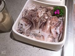 -海底捞火锅(群光广场店)