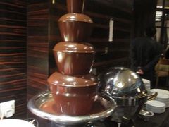 花园酒店自助餐&nbsp;(19)-广州花园酒店-凌璇阁360度高空海鲜自助餐CAROUSEL