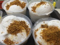 -海口骑楼小吃街