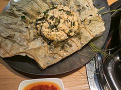 -一朵菌·野生菌探索家火锅(南亚店)