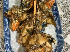 -海上明月海鲜火锅 鲜切牛肉