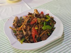 -甘家界柠檬鸭店(高峰林场店)