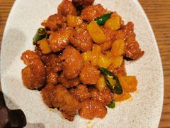 -扬州狮子楼·非遗淮扬菜(东关街店)
