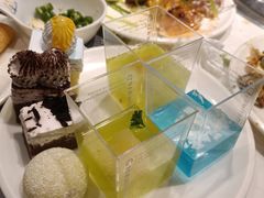 -圣罗巴海鲜烤肉自助(佳兆业店)