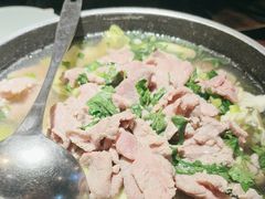 -全牛匠·乐山跷脚牛肉(西单华威约饭街店)