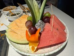 -海底捞火锅(外滩店)