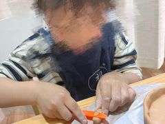 -初八专业级手工DIY陶艺社·户外研学·创意DIY首饰