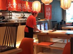 -味千拉面(万达广场大庆让胡路店)