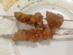 -比尔森啤酒自助烤肉(红旗街店)