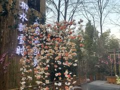 -天目湖御水温泉·度假酒店