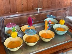 -鹭江宾馆·观海餐厅