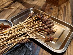 -盟重烧烤(高正街店)