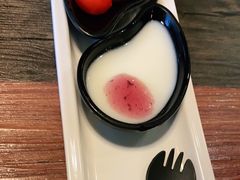 -鲑属寿司·火山石烧和牛(南城店)